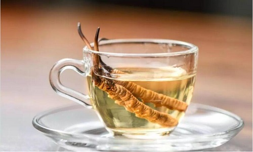 冬蟲夏草怎么形成的？冬蟲夏草怎么吃比較好？