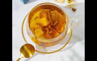 冬蟲夏草有哪些新式吃法？簡單方便！