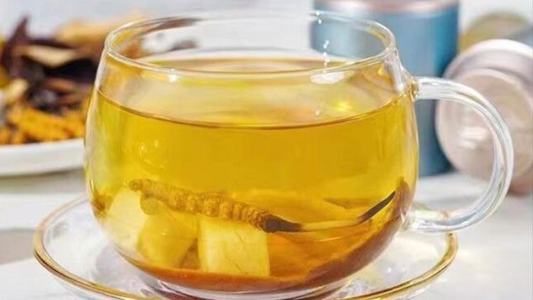 冬蟲夏草有什么用？揭秘“軟黃金”的養(yǎng)生奧秘