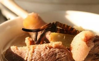 冬蟲夏草怎么吃？多種食用方法全解析