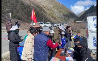 2.99萬公斤！2024年那曲市冬蟲夏草產量創(chuàng)新高