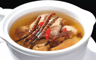 冬蟲(chóng)夏草的禁忌人群：這些體質(zhì)需謹(jǐn)慎