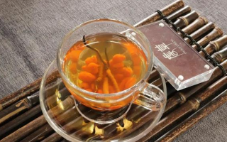 冬蟲夏草泡水時(shí)間全解析：泡多久才最有效？
