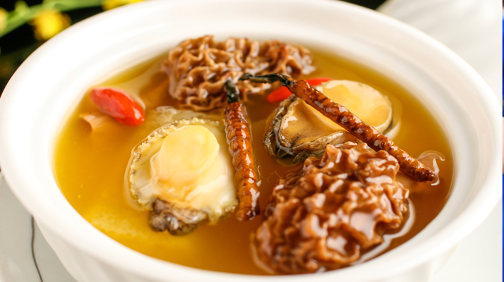 冬蟲夏草怎么吃效果最好？科學(xué)食用指南來了