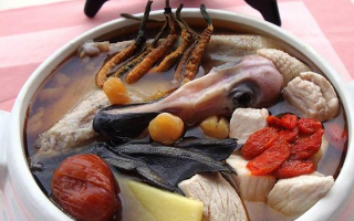 冬蟲夏草配什么煲湯好？營養(yǎng)美味的搭配指南