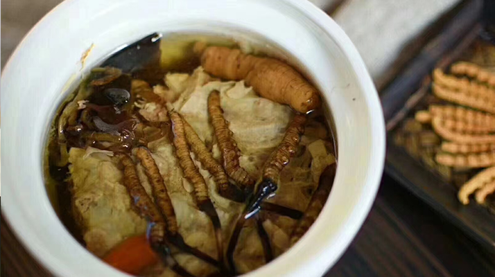 <a href=http://www.ddhuz.com/gongxiao/ target=_blank class=infotextkey><a href=http://www.ddhuz.com/gongxiao/ target=_blank class=infotextkey><a href=http://www.ddhuz.com/yangsheng/ target=_blank class=infotextkey>冬蟲夏草的功效</a></a></a>與作用