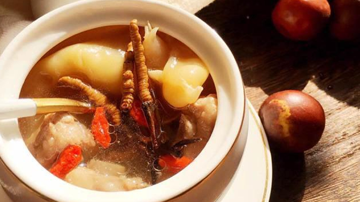 什么人能服用冬蟲夏草