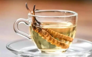 用酒泡冬蟲夏草能喝嗎？了解這些，安全飲用更滋補(bǔ)