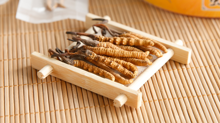 這些藥材形似冬蟲(chóng)夏草，辨別要點(diǎn)需牢記