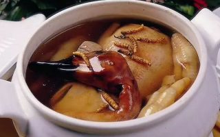 冬蟲夏草一克多少錢？2025 年價格行情與選購指南