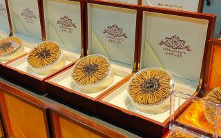 冬蟲夏草真假鑒別：掌握這些方法，避開消費陷阱