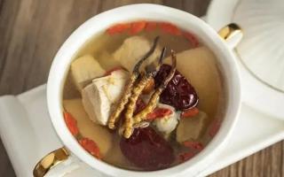 三七、西洋參加冬蟲夏草：這樣搭配滋補更對癥，這些講究要記牢