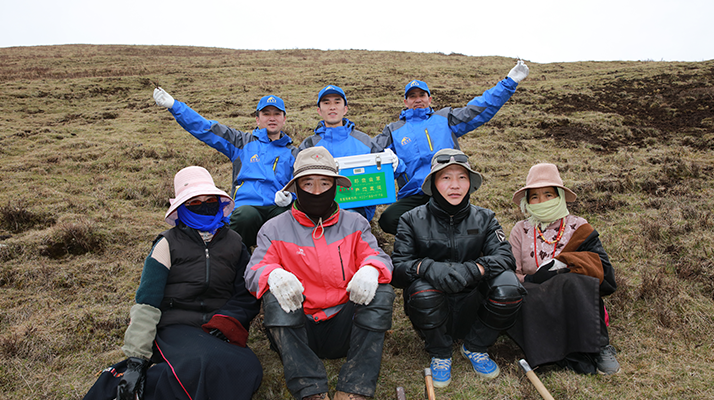 西藏那曲冬蟲夏草采挖作業(yè)考核評(píng)分表